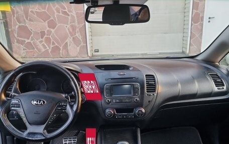 KIA Cerato III, 2013 год, 880 000 рублей, 9 фотография