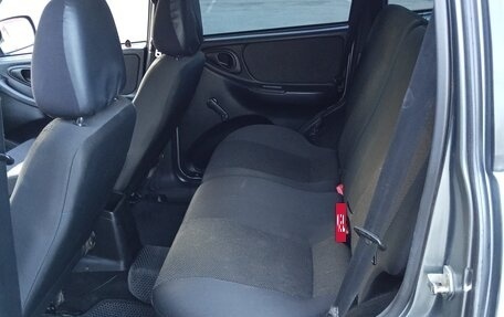 Chevrolet Niva I рестайлинг, 2013 год, 590 000 рублей, 11 фотография