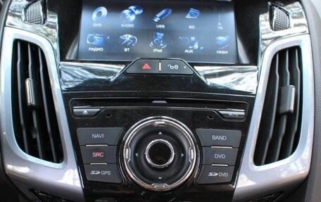 Ford Focus III, 2013 год, 900 000 рублей, 5 фотография