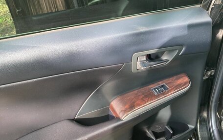 Toyota Camry, 2017 год, 2 420 000 рублей, 8 фотография