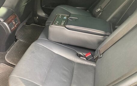 Toyota Camry, 2017 год, 2 420 000 рублей, 9 фотография