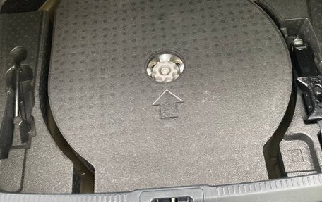 Toyota Camry, 2017 год, 2 420 000 рублей, 15 фотография