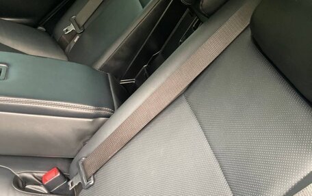 Toyota Camry, 2017 год, 2 420 000 рублей, 16 фотография
