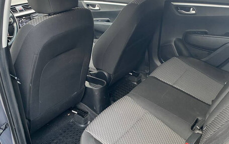 KIA Rio IV, 2018 год, 1 700 000 рублей, 14 фотография