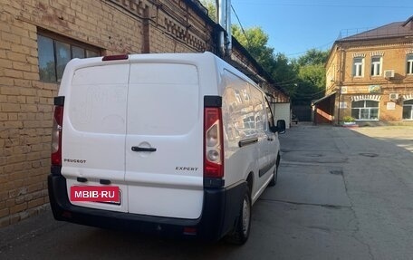 Peugeot Expert II, 2016 год, 1 500 000 рублей, 4 фотография