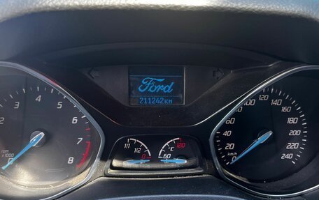 Ford Focus III, 2013 год, 800 000 рублей, 5 фотография