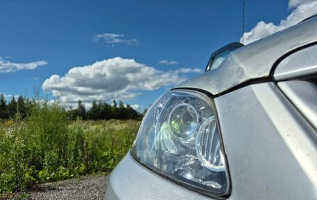 Mazda MPV II, 2004 год, 625 000 рублей, 9 фотография