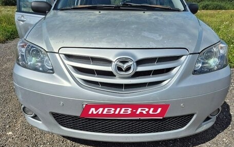 Mazda MPV II, 2004 год, 625 000 рублей, 10 фотография