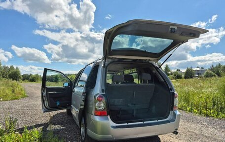 Mazda MPV II, 2004 год, 625 000 рублей, 15 фотография