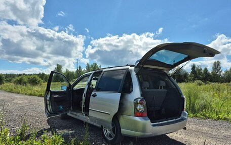 Mazda MPV II, 2004 год, 625 000 рублей, 16 фотография