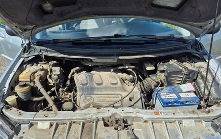 Mazda MPV II, 2004 год, 625 000 рублей, 21 фотография