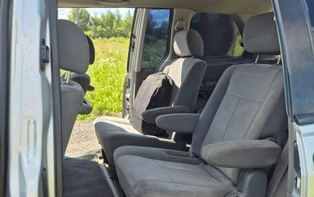 Mazda MPV II, 2004 год, 625 000 рублей, 29 фотография