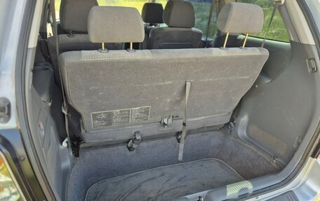Mazda MPV II, 2004 год, 625 000 рублей, 33 фотография