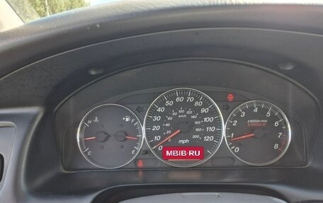Mazda MPV II, 2004 год, 625 000 рублей, 34 фотография