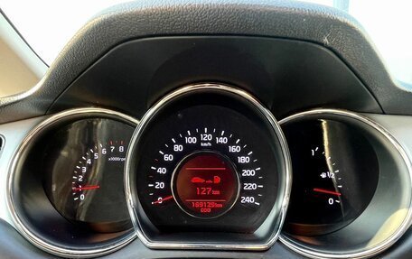 KIA cee'd III, 2014 год, 980 000 рублей, 15 фотография