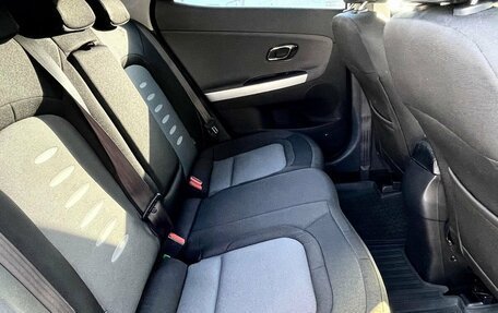 KIA cee'd III, 2014 год, 980 000 рублей, 14 фотография