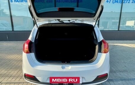 KIA cee'd III, 2014 год, 980 000 рублей, 16 фотография