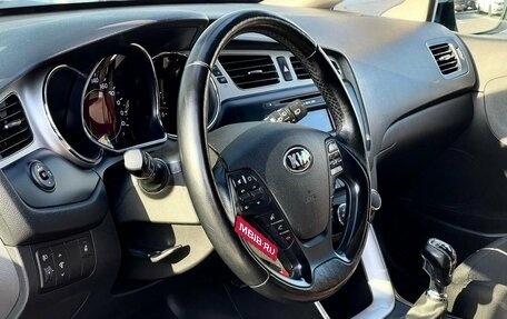 KIA cee'd III, 2014 год, 980 000 рублей, 9 фотография