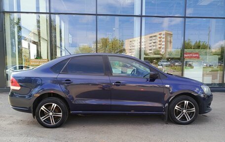 Volkswagen Polo VI (EU Market), 2013 год, 450 000 рублей, 5 фотография
