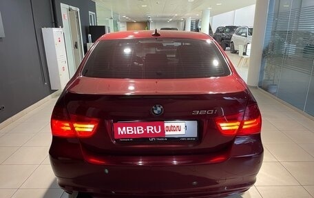 BMW 3 серия, 2011 год, 800 000 рублей, 5 фотография