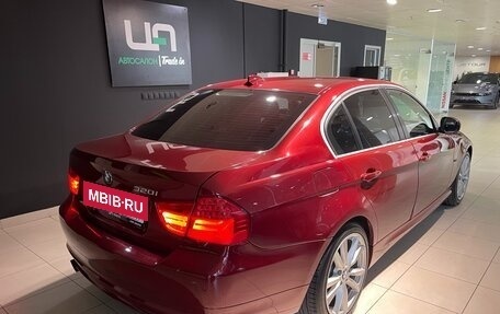 BMW 3 серия, 2011 год, 800 000 рублей, 6 фотография