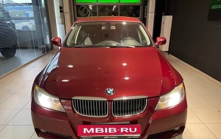 BMW 3 серия, 2011 год, 800 000 рублей, 2 фотография