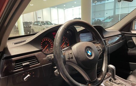 BMW 3 серия, 2011 год, 800 000 рублей, 9 фотография