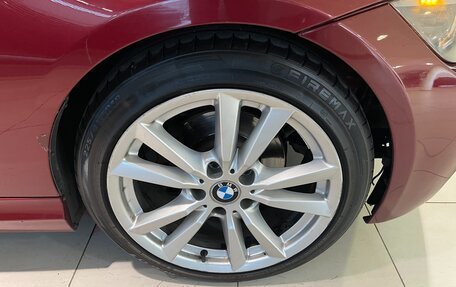 BMW 3 серия, 2011 год, 800 000 рублей, 21 фотография
