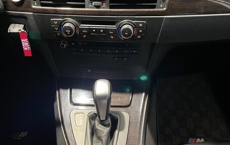 BMW 3 серия, 2011 год, 800 000 рублей, 19 фотография