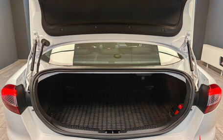 Ford Mondeo IV, 2012 год, 1 320 000 рублей, 26 фотография