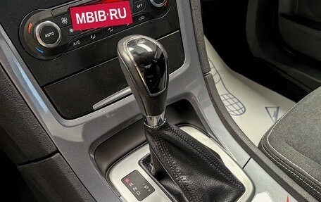 Ford Mondeo IV, 2012 год, 1 320 000 рублей, 15 фотография