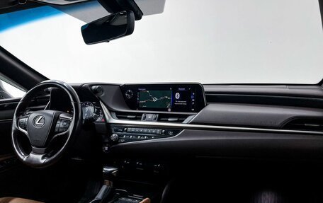 Lexus ES VII, 2020 год, 4 550 000 рублей, 9 фотография