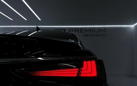 Lexus ES VII, 2020 год, 4 550 000 рублей, 27 фотография