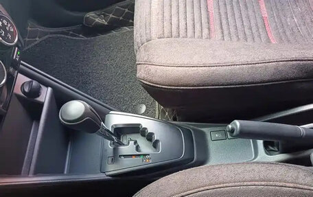 Toyota Yaris, 2020 год, 1 150 000 рублей, 14 фотография
