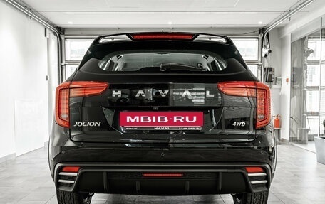 Haval Jolion, 2025 год, 2 249 000 рублей, 3 фотография