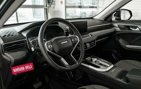 Haval Jolion, 2025 год, 2 249 000 рублей, 14 фотография
