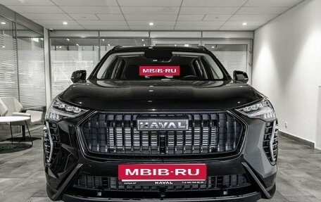 Haval Jolion, 2025 год, 2 249 000 рублей, 6 фотография