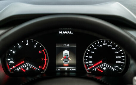 Haval Jolion, 2025 год, 2 249 000 рублей, 16 фотография