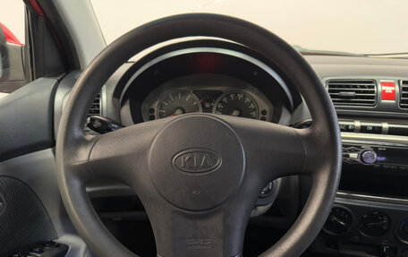 KIA Picanto I, 2007 год, 365 000 рублей, 7 фотография