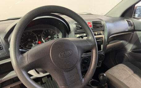 KIA Picanto I, 2007 год, 365 000 рублей, 5 фотография