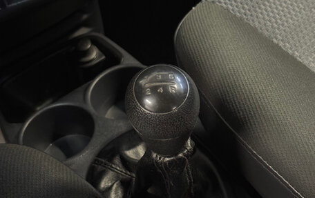 KIA Picanto I, 2007 год, 365 000 рублей, 10 фотография