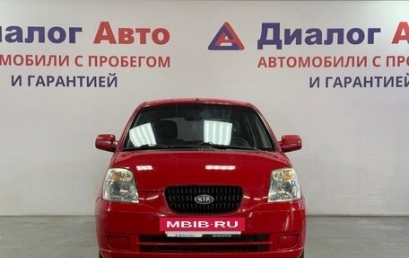 KIA Picanto I, 2007 год, 365 000 рублей, 2 фотография