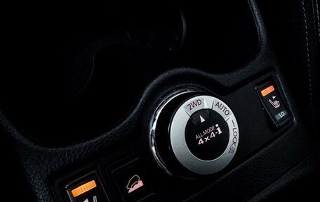 Nissan X-Trail, 2016 год, 1 880 000 рублей, 16 фотография