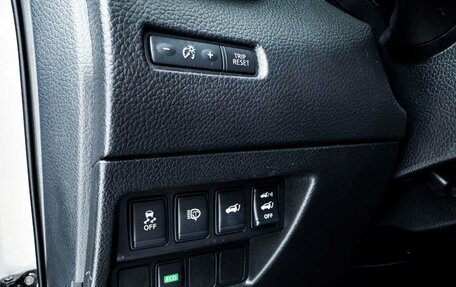 Nissan X-Trail, 2016 год, 1 880 000 рублей, 17 фотография