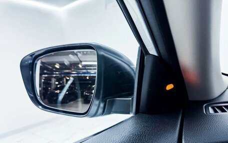Nissan X-Trail, 2016 год, 1 880 000 рублей, 21 фотография