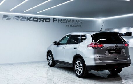 Nissan X-Trail, 2016 год, 1 880 000 рублей, 30 фотография