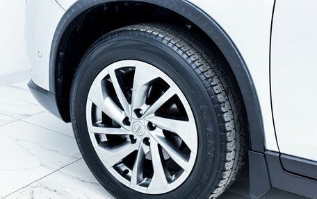 Nissan X-Trail, 2016 год, 1 880 000 рублей, 22 фотография