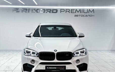 BMW X6, 2015 год, 4 250 000 рублей, 4 фотография