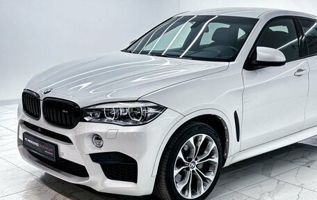 BMW X6, 2015 год, 4 250 000 рублей, 3 фотография