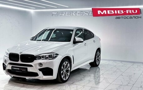 BMW X6, 2015 год, 4 250 000 рублей, 2 фотография